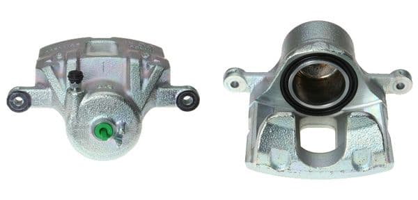 Etrier frana BUDWEG CALIPER 345076