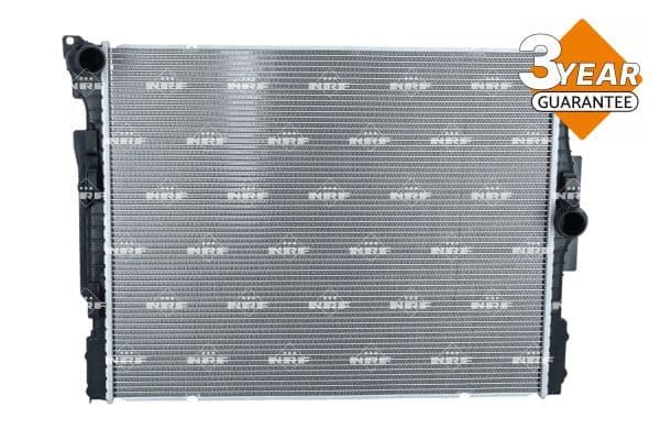 Radiator, racire motor NRF 550328