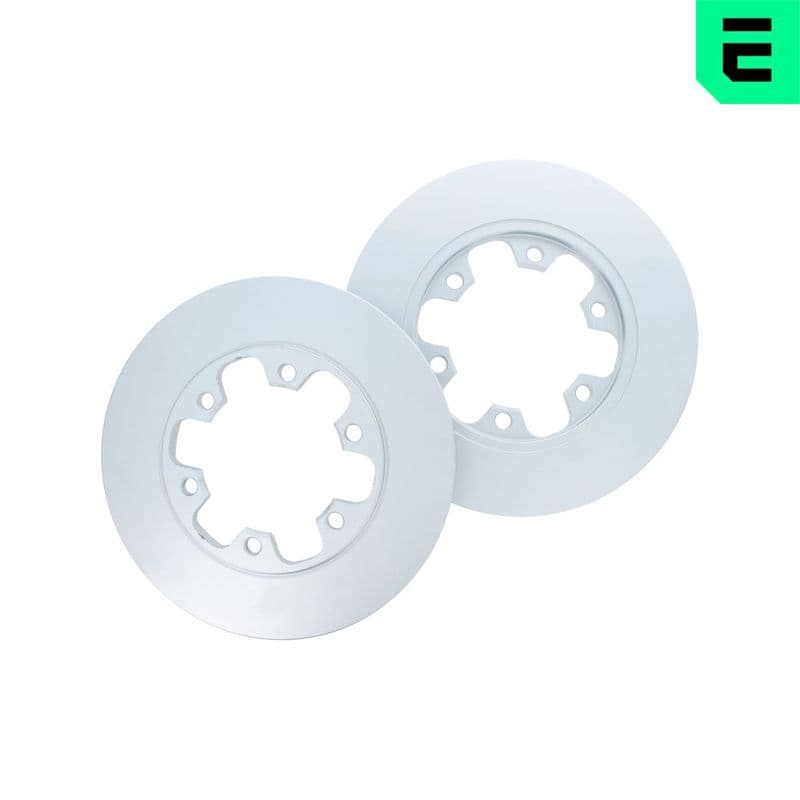 Disc frana OPTIMAL BS-9286C