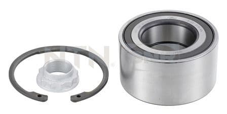 Set rulment roata SNR R180.08