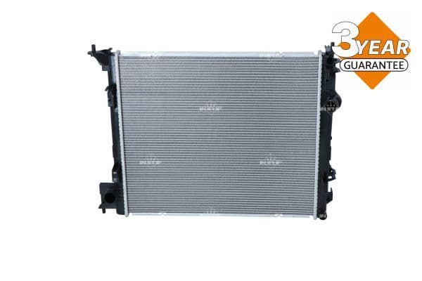 Radiator, racire motor NRF 59328