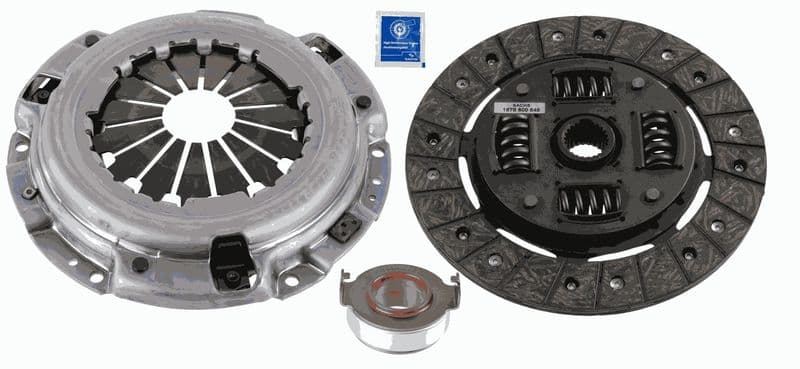 Set ambreiaj SACHS 3000 845 501