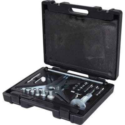 Set scule de montaj, ambreiaj/volanta KSTOOLS 150.2160