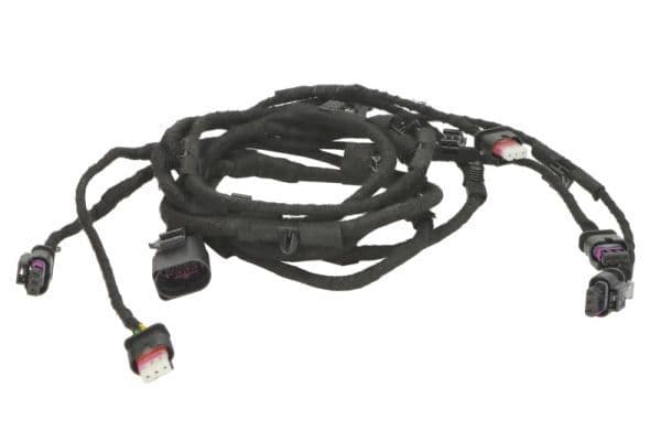 Set de reparații cabluri, senzor (asistență parcare) BLIC 5902-02-0040P