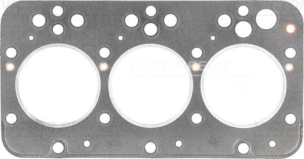 Garnitura, chiulasa REINZ 61-42715-00
