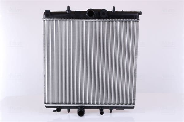 Radiator, racire motor NISSENS 63691