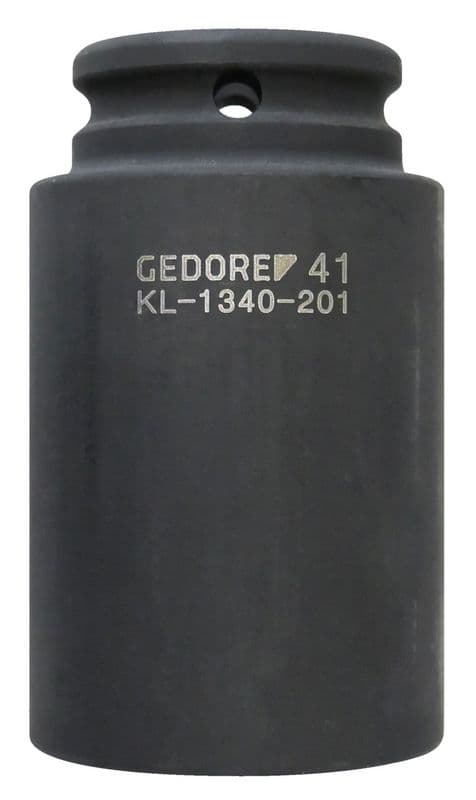 Set chei tubulare piulita pivot GEDORE KL-1340-201