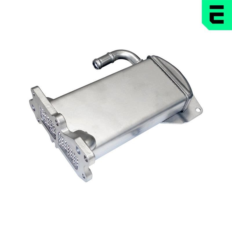 Radiator, recirculare gaze de esapament ERA 500063A