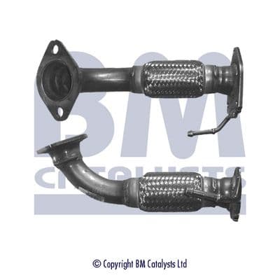 Racord evacuare BM CATALYSTS BM70491