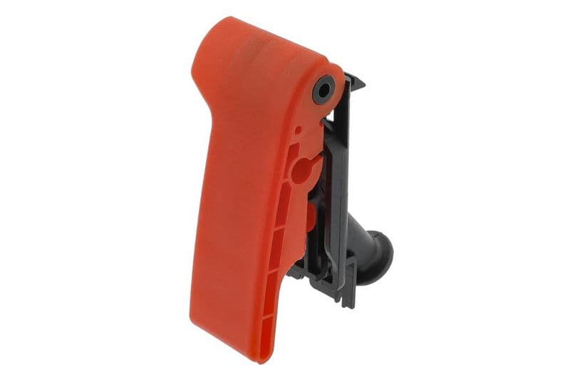 Mâner, inchidere capota motor TOPRAN EHVP 411 444