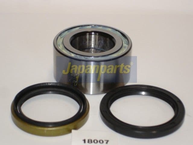 Set rulment roata JAPANPARTS KK-18007