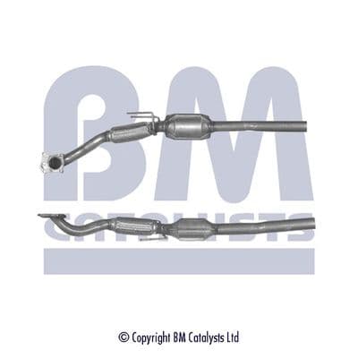 Catalizator BM CATALYSTS Approved BM80149H