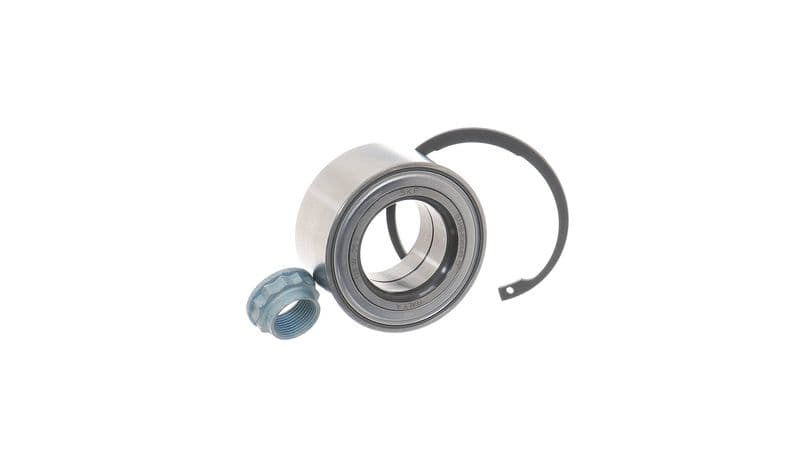 Set rulment roata SKF VKBA 3518