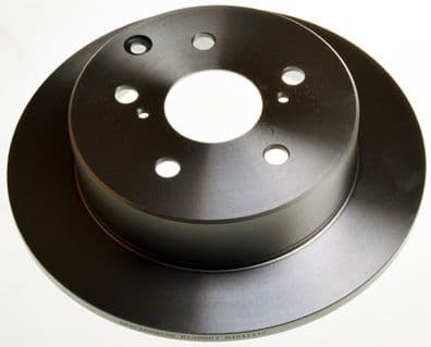 Disc frana DENCKERMANN B130607