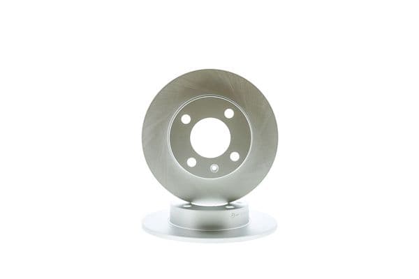 Disc frana AISIN Premium ADVICS by T6R969S