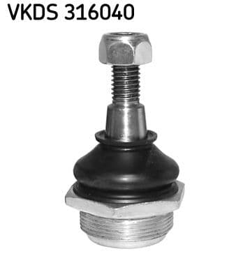 Pivot SKF VKDS 316040
