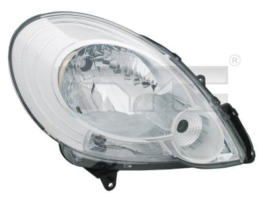 Far TYC 20-1400-05-2