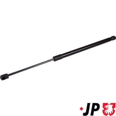 Amortizor portbagaj JP Group JP 1181217100