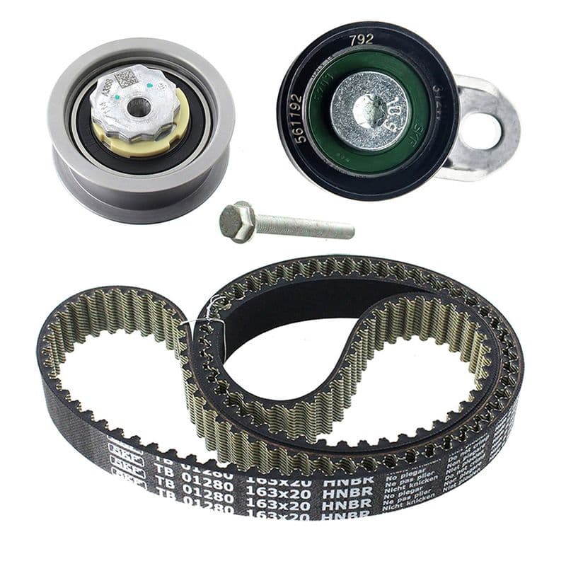 Set curea de distributie SKF VKMA 01288