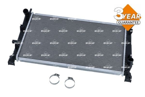 Radiator, racire motor NRF 56135