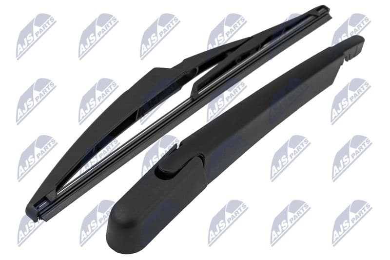 brat stergator, parbriz NTY EWB-CT-003