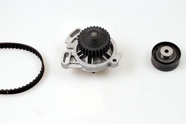 Set pompa apa + curea dintata GK K980149A