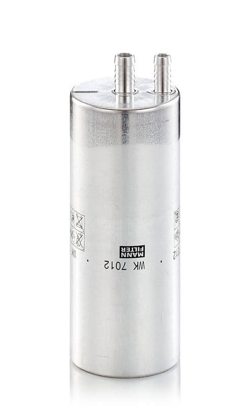 filtru combustibil MANN-FILTER WK 7012