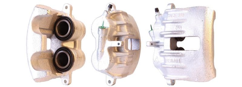 Etrier frana DRI 3202500