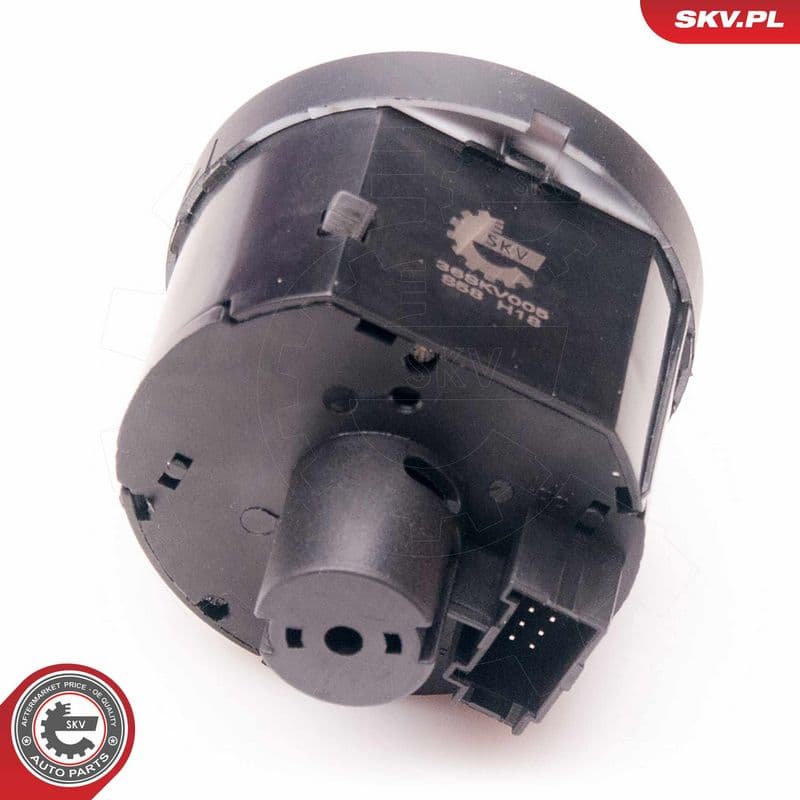 Comutator, far ESEN SKV 36SKV005