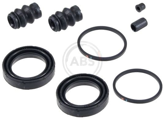 Set reparatie, etrier ABS 63662