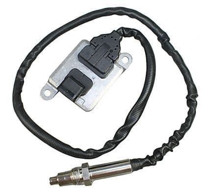 Senzor NOx, Catalizator NOx METZGER AUTOTEILE 0899180