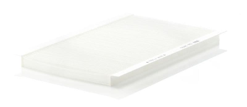 Filtru, aer habitaclu MANN-FILTER CU 3455