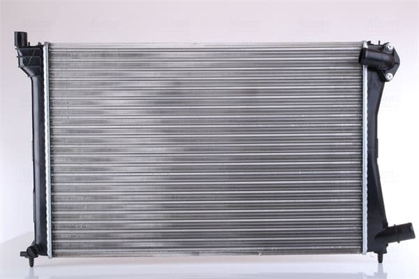 Radiator, racire motor NISSENS 61298
