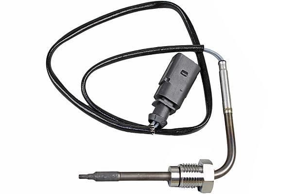 Senzor, temperatura gaze evacuare METZGER AUTOTEILE 0894830