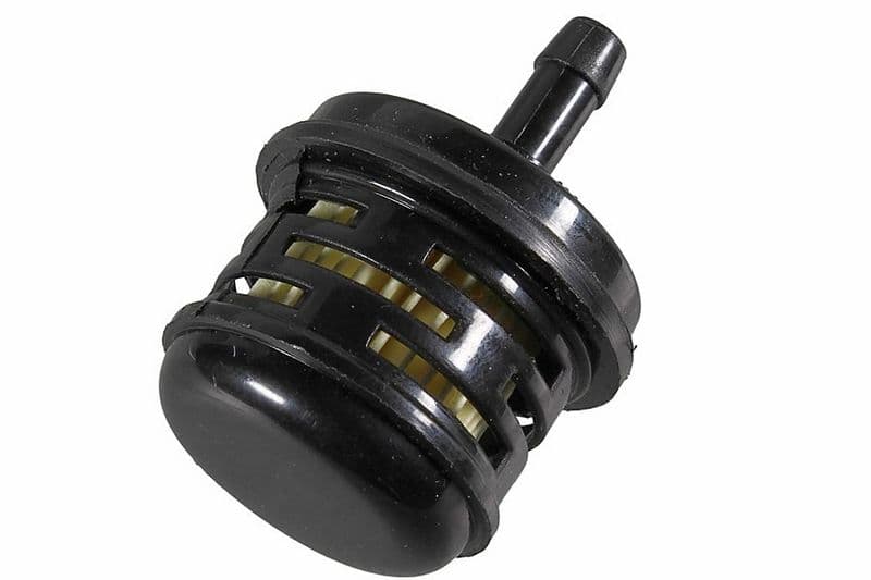 Filtru de aer, convertor de presiune, (turbocompresor) METZGER AUTOTEILE 2385152