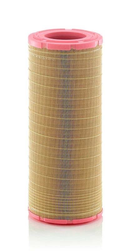Filtru aer MANN-FILTER C 24 906/2