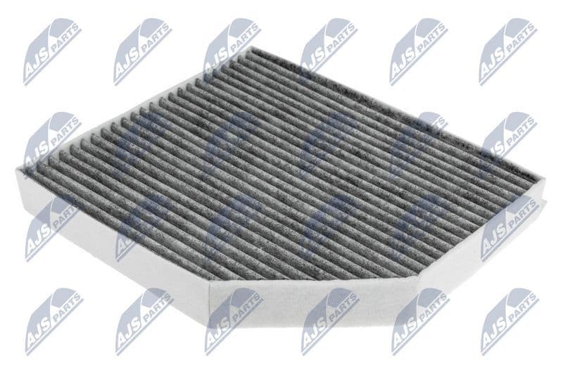 Filtru, aer habitaclu NTY FCF-AU-015C