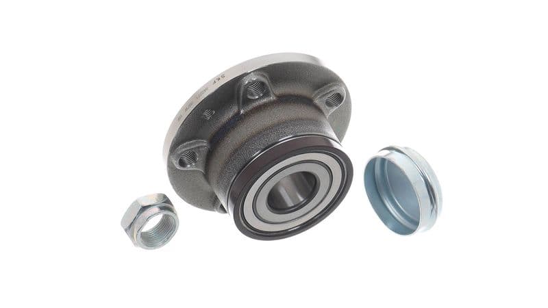 Set rulment roata SKF VKBA 6779