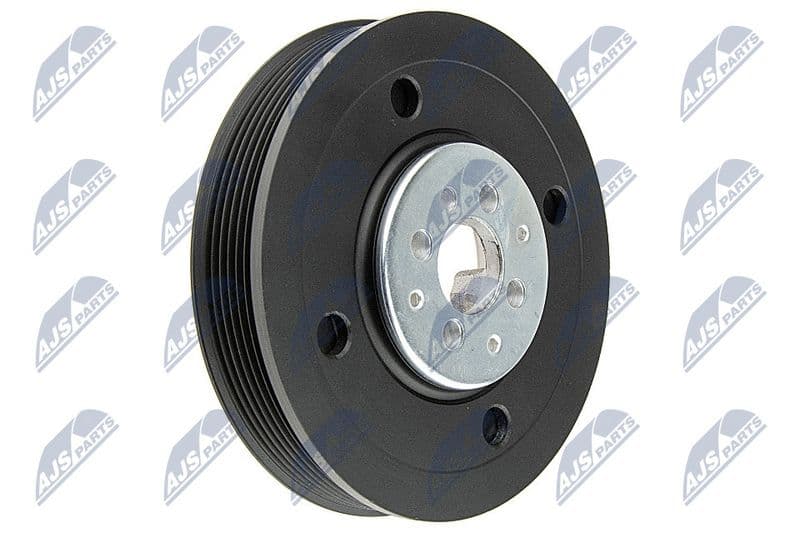 Fulie curea, arbore cotit NTY RKP-WW-007