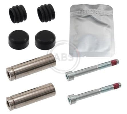 Set bucsi de ghidaj, etrier frana ABS 55123