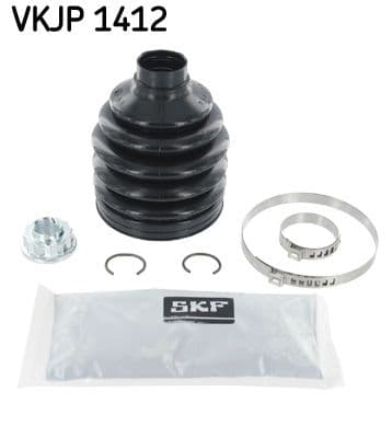 Ansamblu burduf, articulatie planetara SKF VKJP 1412