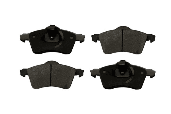set placute frana,frana disc ASAM AUTOMOTIVE 71719