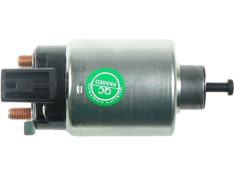 Solenoid, electromotor AS-PL PREMIUM SS1056(DELCO)