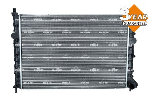 Radiator, racire motor NRF 58169
