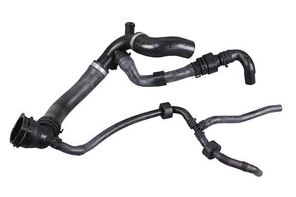 Furtun radiator METZGER AUTOTEILE 2421277