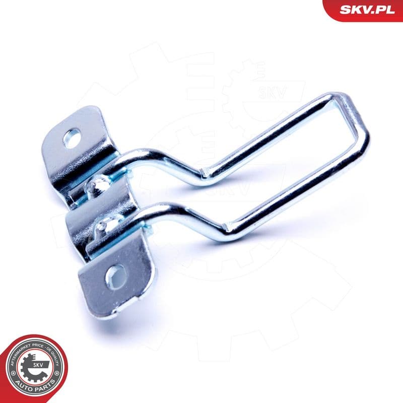 Ghid, buton de inchidere ESEN SKV 96SKV758