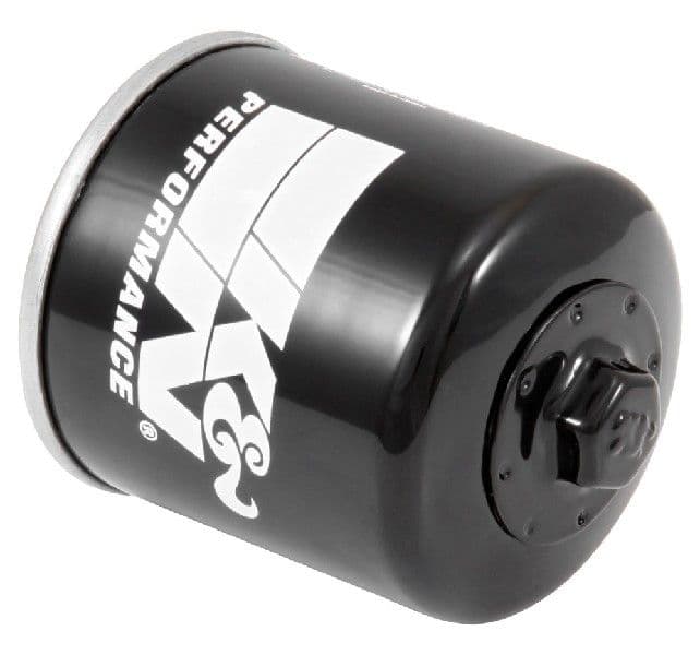Filtru ulei K&N Filters Black Oil Filter KN-204-1