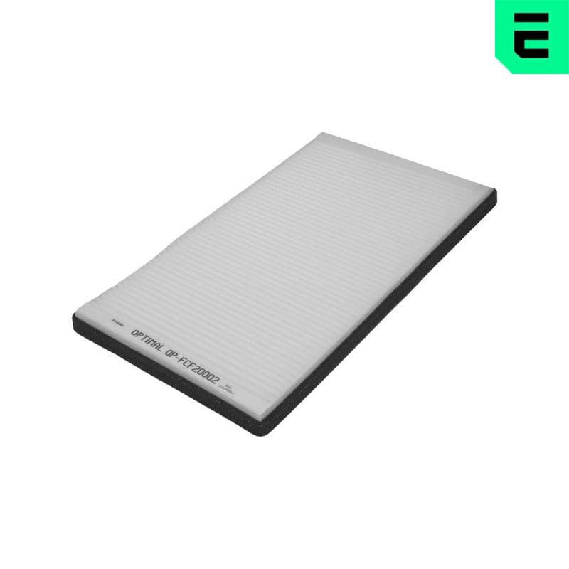 Filtru, aer habitaclu OPTIMAL OP-FCF20002