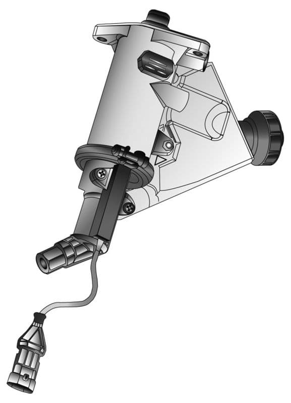 Servo ambreiaj KNORR-BREMSE IAM Preferred Part K044874N00