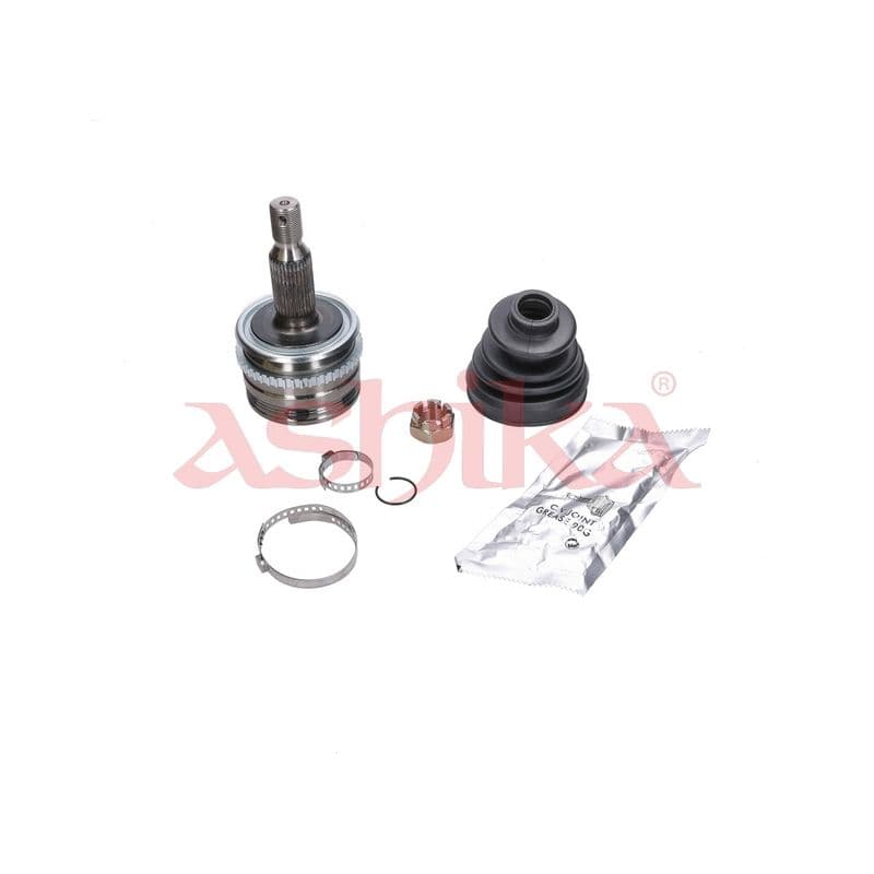 Set articulatie, planetara ASHIKA 62-05-569